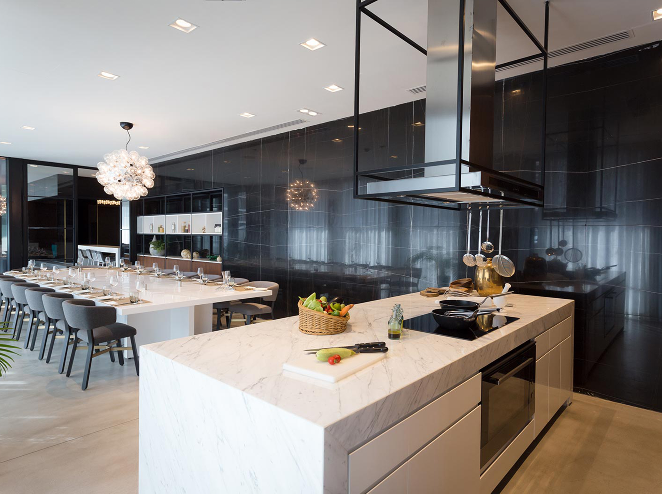 Residential & Real Estate