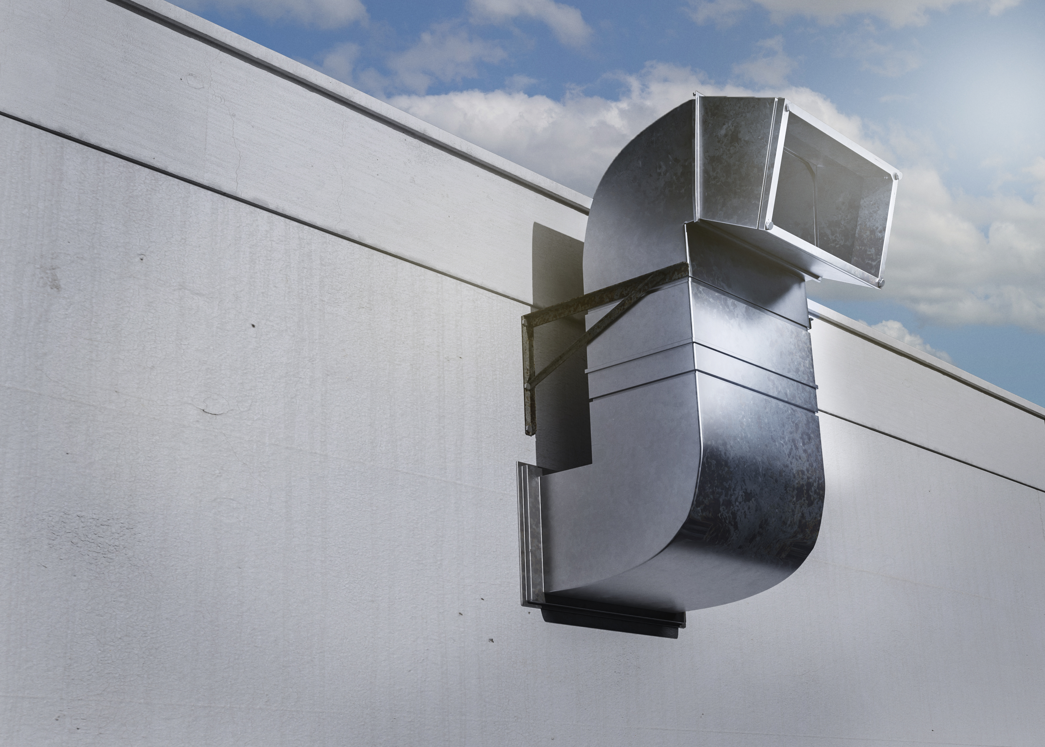 Ducted Split Systems