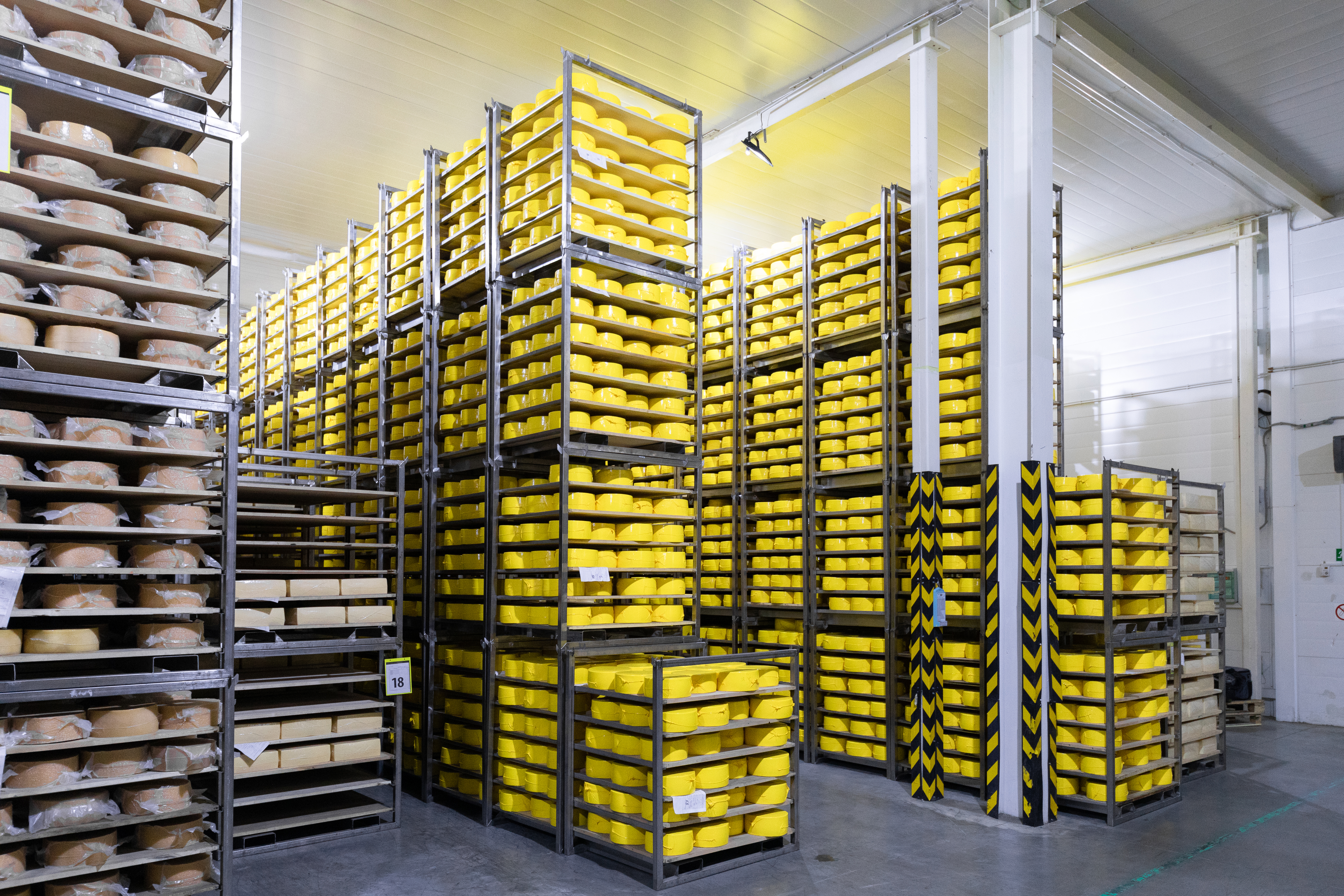 Chilled Water Systems