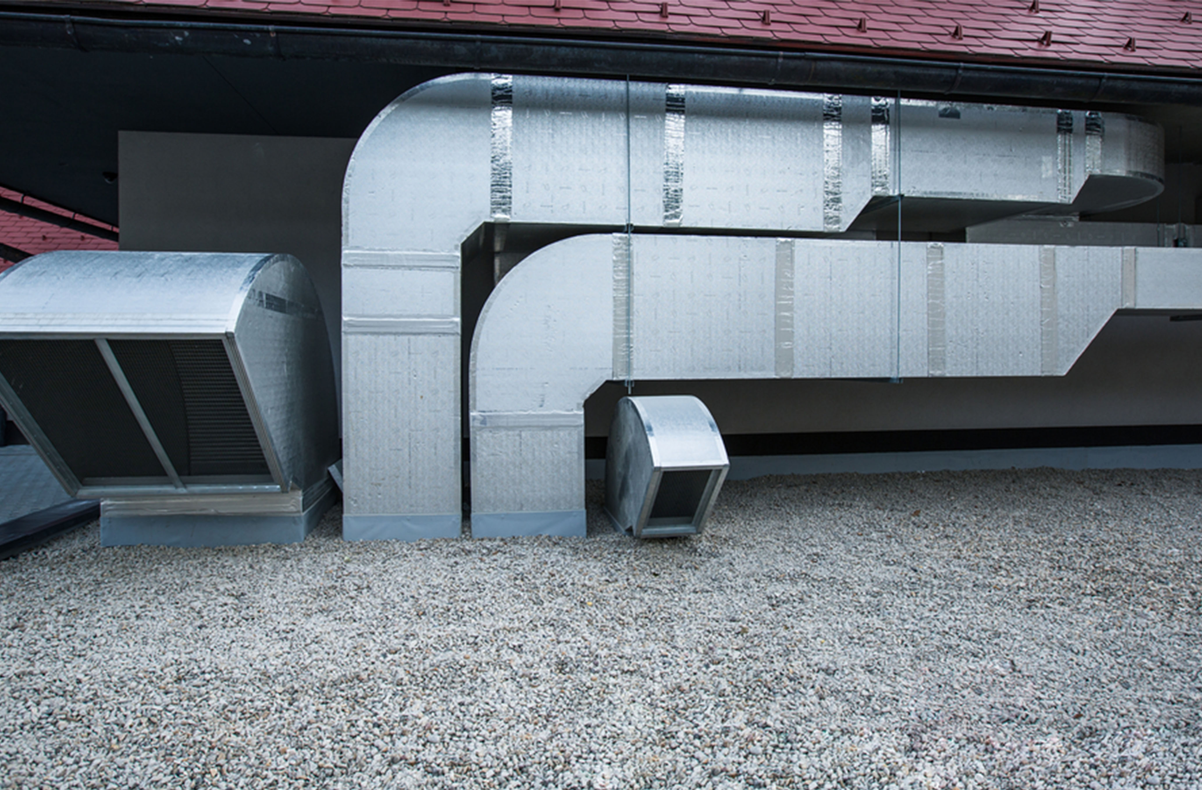 Ventilation system solution in bangalore